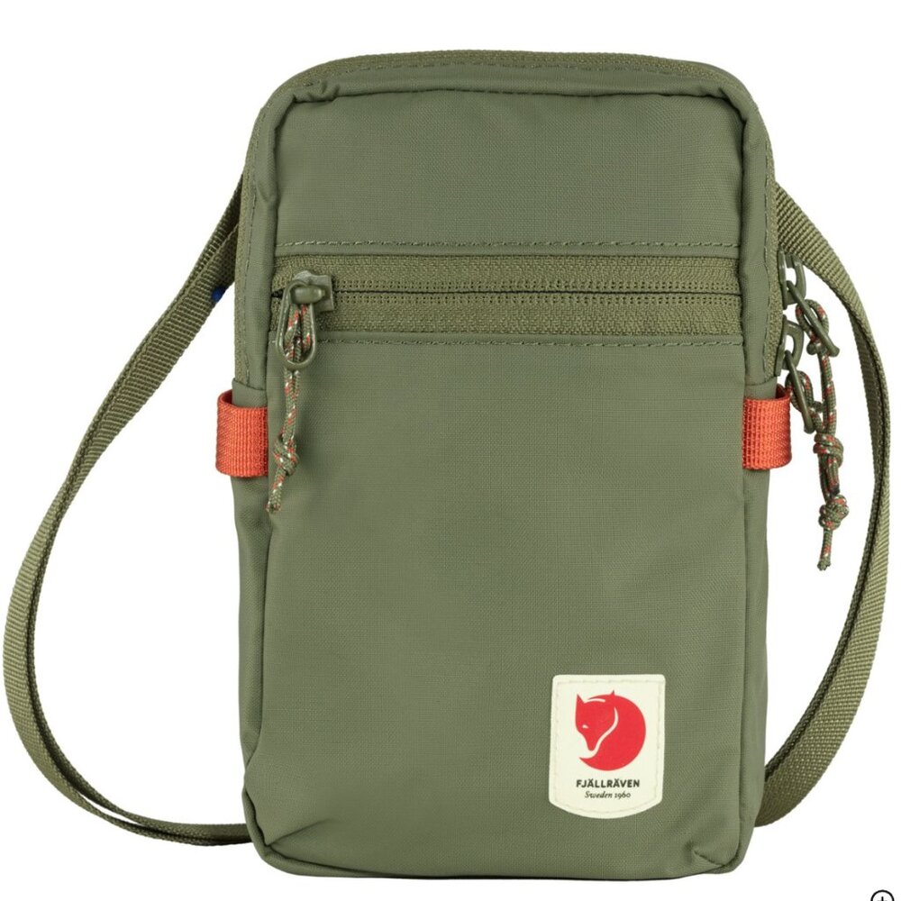 NWOT Fjallraven High Coast Pocket Crossbody Sling
